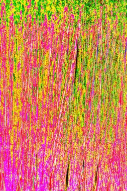 yaratıcı ve tasarım sanatı, kopyalama alanı duvar kağıdı, soyut renkli doku arkaplanı