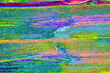 yaratıcı ve tasarım sanatı, kopyalama alanı duvar kağıdı, soyut renkli doku arkaplanı