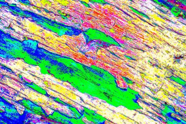 yaratıcı ve tasarım sanatı, kopyalama alanı duvar kağıdı, soyut renkli doku arkaplanı