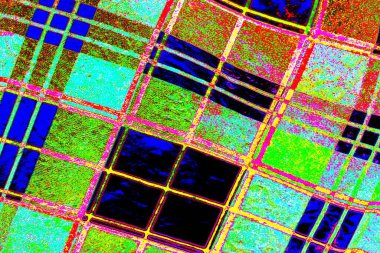 yaratıcı ve tasarım sanatı, kopyalama alanı duvar kağıdı, soyut renkli doku arkaplanı