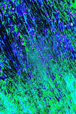 yaratıcı ve tasarım sanatı, kopyalama alanı duvar kağıdı, soyut renkli doku arkaplanı