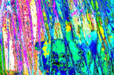 yaratıcı ve tasarım sanatı, kopyalama alanı duvar kağıdı, soyut renkli doku arkaplanı