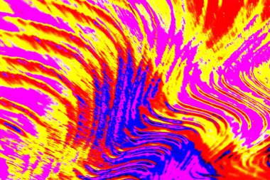 yaratıcı ve tasarım sanatı, kopyalama alanı duvar kağıdı, soyut renkli doku arkaplanı