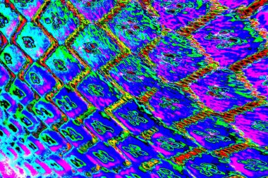 yaratıcı ve tasarım sanatı, kopyalama alanı duvar kağıdı, soyut renkli doku arkaplanı