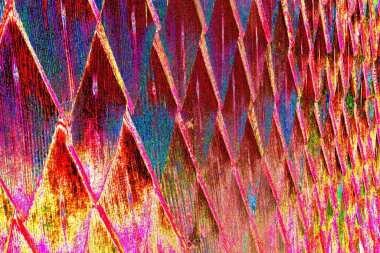 yaratıcı ve tasarım sanatı, kopyalama alanı duvar kağıdı, soyut renkli doku arkaplanı