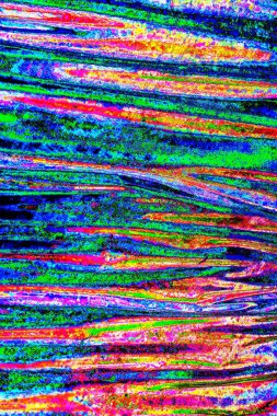 yaratıcı ve tasarım sanatı, kopyalama alanı duvar kağıdı, soyut renkli doku arkaplanı