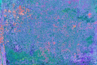 yaratıcı ve tasarım sanatı, kopyalama alanı duvar kağıdı, soyut renkli doku arkaplanı