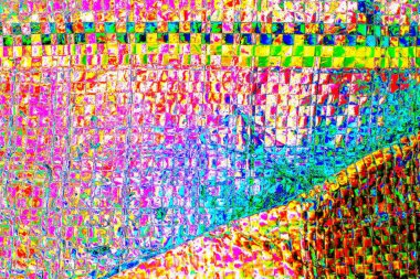 yaratıcı ve tasarım sanatı, kopyalama alanı duvar kağıdı, soyut renkli doku arkaplanı