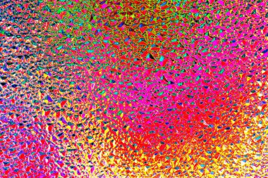 yaratıcı ve tasarım sanatı, kopyalama alanı duvar kağıdı, soyut renkli doku arkaplanı