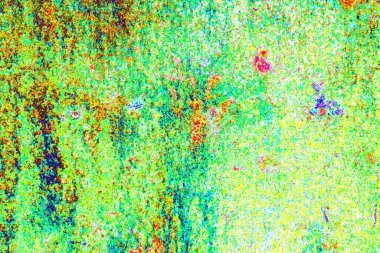 yaratıcı ve tasarım sanatı, kopyalama alanı duvar kağıdı, soyut renkli doku arkaplanı