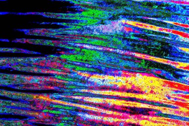 yaratıcı ve tasarım sanatı, kopyalama alanı duvar kağıdı, soyut renkli doku arkaplanı