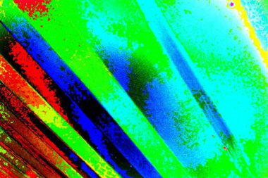 yaratıcı ve tasarım sanatı, kopyalama alanı duvar kağıdı, soyut renkli doku arkaplanı