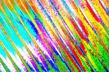 yaratıcı ve tasarım sanatı, kopyalama alanı duvar kağıdı, soyut renkli doku arkaplanı