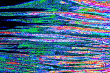 yaratıcı ve tasarım sanatı, kopyalama alanı duvar kağıdı, soyut renkli doku arkaplanı