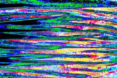 yaratıcı ve tasarım sanatı, kopyalama alanı duvar kağıdı, soyut renkli doku arkaplanı