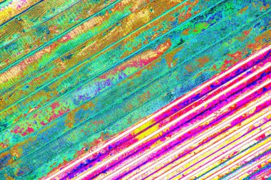 yaratıcı ve tasarım sanatı, kopyalama alanı duvar kağıdı, soyut renkli doku arkaplanı