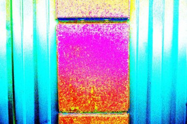 yaratıcı ve tasarım sanatı, kopyalama alanı duvar kağıdı, soyut renkli doku arkaplanı