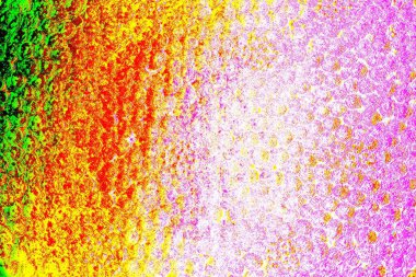 yaratıcı ve tasarım sanatı, kopyalama alanı duvar kağıdı, soyut renkli doku arkaplanı