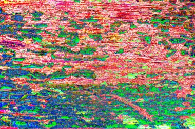 yaratıcı ve tasarım sanatı, kopyalama alanı duvar kağıdı, soyut renkli doku arkaplanı