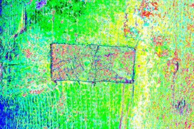 yaratıcı ve tasarım sanatı, kopyalama alanı duvar kağıdı, soyut renkli doku arkaplanı