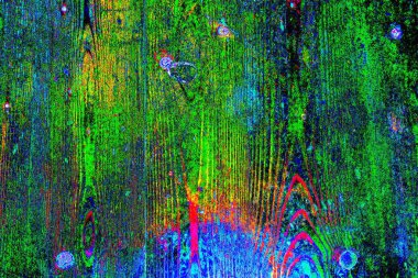 yaratıcı ve tasarım sanatı, kopyalama alanı duvar kağıdı, soyut renkli doku arkaplanı