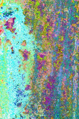 yaratıcı ve tasarım sanatı, kopyalama alanı duvar kağıdı, soyut renkli doku arkaplanı