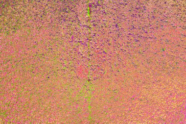 yaratıcı ve tasarım sanatı, kopyalama alanı duvar kağıdı, soyut renkli doku arkaplanı