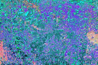 yaratıcı ve tasarım sanatı, kopyalama alanı duvar kağıdı, soyut renkli doku arkaplanı