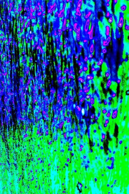 yaratıcı ve tasarım sanatı, kopyalama alanı duvar kağıdı, soyut renkli doku arkaplanı