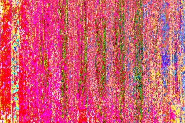 yaratıcı ve tasarım sanatı, kopyalama alanı duvar kağıdı, soyut renkli doku arkaplanı