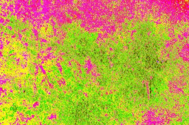 yaratıcı ve tasarım sanatı, kopyalama alanı duvar kağıdı, soyut renkli doku arkaplanı