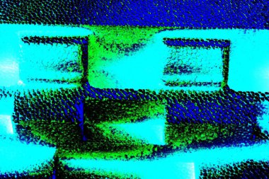 yaratıcı ve tasarım sanatı, kopyalama alanı duvar kağıdı, soyut renkli doku arkaplanı