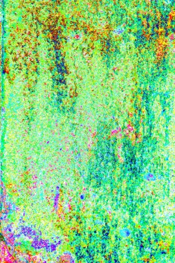 yaratıcı ve tasarım sanatı, kopyalama alanı duvar kağıdı, soyut renkli doku arkaplanı