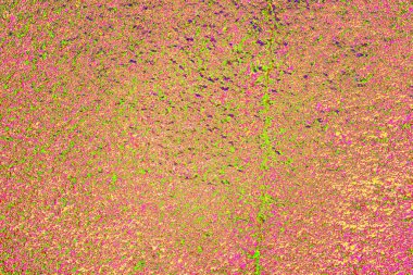 yaratıcı ve tasarım sanatı, kopyalama alanı duvar kağıdı, soyut renkli doku arkaplanı