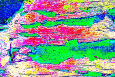 yaratıcı ve tasarım sanatı, kopyalama alanı duvar kağıdı, soyut renkli doku arkaplanı