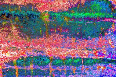 yaratıcı ve tasarım sanatı, kopyalama alanı duvar kağıdı, soyut renkli doku arkaplanı