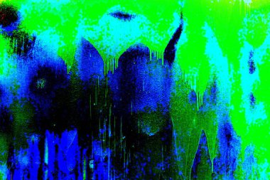 yaratıcı ve tasarım sanatı, kopyalama alanı duvar kağıdı, soyut renkli doku arkaplanı