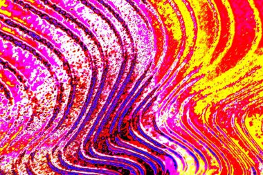 yaratıcı ve tasarım sanatı, kopyalama alanı duvar kağıdı, soyut renkli doku arkaplanı