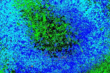 yaratıcı ve tasarım sanatı, kopyalama alanı duvar kağıdı, soyut renkli doku arkaplanı