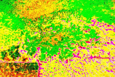 yaratıcı ve tasarım sanatı, kopyalama alanı duvar kağıdı, soyut renkli doku arkaplanı