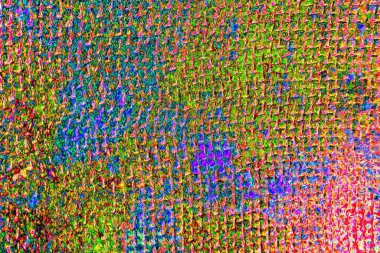 yaratıcı ve tasarım sanatı, kopyalama alanı duvar kağıdı, soyut renkli doku arkaplanı