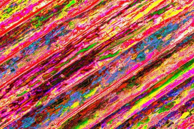 yaratıcı ve tasarım sanatı, kopyalama alanı duvar kağıdı, soyut renkli doku arkaplanı