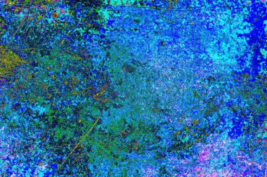 yaratıcı ve tasarım sanatı, kopyalama alanı duvar kağıdı, soyut renkli doku arkaplanı