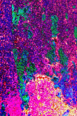 yaratıcı ve tasarım sanatı, kopyalama alanı duvar kağıdı, soyut renkli doku arkaplanı