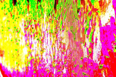 yaratıcı ve tasarım sanatı, kopyalama alanı duvar kağıdı, soyut renkli doku arkaplanı