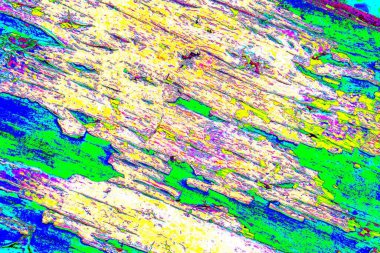 yaratıcı ve tasarım sanatı, kopyalama alanı duvar kağıdı, soyut renkli doku arkaplanı