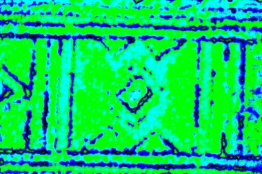 yaratıcı ve tasarım sanatı, kopyalama alanı duvar kağıdı, soyut renkli doku arkaplanı