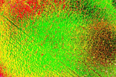 yaratıcı ve tasarım sanatı, kopyalama alanı duvar kağıdı, soyut renkli doku arkaplanı