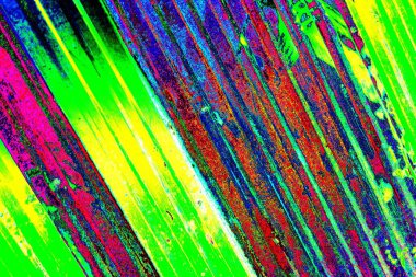 yaratıcı ve tasarım sanatı, kopyalama alanı duvar kağıdı, soyut renkli doku arkaplanı