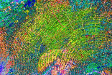 yaratıcı ve tasarım sanatı, kopyalama alanı duvar kağıdı, soyut renkli doku arkaplanı